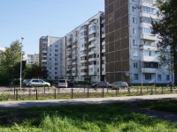 Novokuznetsk, Morisa Toreza st, house 103. Apartment house