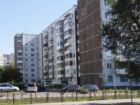 Novokuznetsk, Morisa Toreza st, 房屋 103. 公寓楼