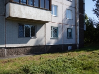 Novokuznetsk, Morisa Toreza st, house 103. Apartment house