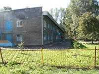 Novokuznetsk, nursery school №198, Morisa Toreza st, house 63А