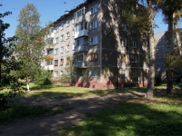 Novokuznetsk, Morisa Toreza st, 房屋 79. 公寓楼