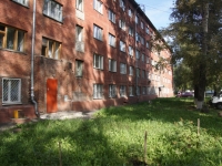 Novokuznetsk, Morisa Toreza st, 房屋 19. 公寓楼