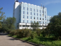Novokuznetsk, st Morisa Toreza, house 22Ж. hospital