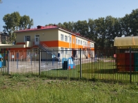 Novokuznetsk, nursery school №65, Morisa Toreza st, house 39А