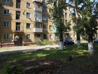 Novokuznetsk, Morisa Toreza st, house 51. Apartment house