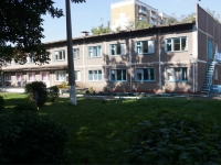 Новокузнецк, детский сад №83, улица Клименко, дом 28А