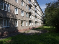 Novokuznetsk,  , 房屋 1/1. 公寓楼