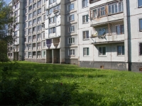 Novokuznetsk,  , 房屋 1/5. 公寓楼