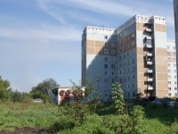 Novokuznetsk,  , 房屋 1/6. 公寓楼