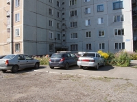 Novokuznetsk,  , 房屋 1/6. 公寓楼
