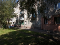 Novokuznetsk,  , 房屋 3/1. 公寓楼