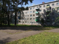 Novokuznetsk,  , house 3/2. Apartment house