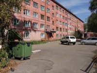 Новокузнецк, улица Климасенко, дом 6. многоквартирный дом