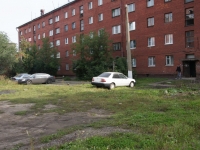 Novokuznetsk,  , house 10/1. Apartment house