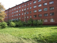Novokuznetsk,  , house 10/2. hostel