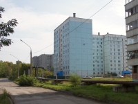 Novokuznetsk,  , house 11/5. Apartment house