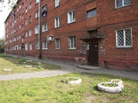 Novokuznetsk,  , 房屋 12/2. 公寓楼