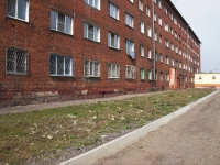 Novokuznetsk,  , house 12/2. Apartment house