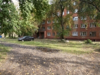 Novokuznetsk,  , 房屋 14/1. 公寓楼