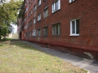 Novokuznetsk,  , 房屋 14/1. 公寓楼