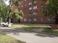 Novokuznetsk,  , 房屋 14/2. 公寓楼