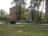 Novokuznetsk,  , house 14/3. Apartment house