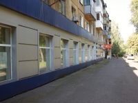 Novokuznetsk, Sovetskoy Armii avenue, house 12А. Apartment house