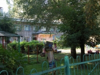 Новокузнецк, детский сад №194, Советской Армии проспект, дом 22