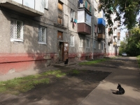 Novokuznetsk,  , 房屋 4. 公寓楼