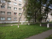 Novokuznetsk,  , 房屋 7. 公寓楼