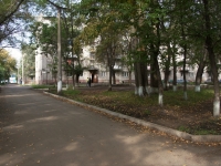 Novokuznetsk,  , 房屋 8. 公寓楼