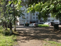Novokuznetsk,  , 房屋 11. 公寓楼