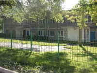 Novokuznetsk, 幼儿园 №217,  , 房屋 12Б