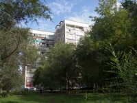 Novokuznetsk,  , 房屋 15. 公寓楼