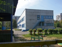 Novokuznetsk, 幼儿园 №168,  , 房屋 18А