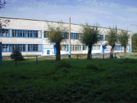 Novokuznetsk,  , house 18А. nursery school