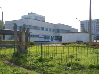 Novokuznetsk, nursery school №168,  , house 18А