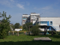 Novokuznetsk, 幼儿园 №168,  , 房屋 18А