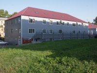 Novokuznetsk,  , house 35А. industrial building
