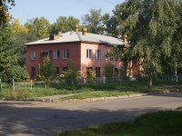 Novokuznetsk, training centre Станция юных натуралистов Заводского района,  , house 42