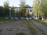 Novokuznetsk,  , house 65. Apartment house