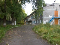 Novokuznetsk,  , house 67. orphan asylum