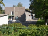 Novokuznetsk, nursery school №147,  , house 9А