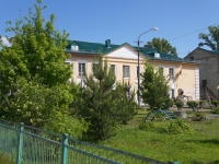 Novokuznetsk, 学校 Основная общеобразовательная школа №28,  , 房屋 2