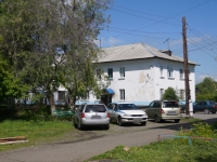 Новокузнецк, улица Интернатная, дом 3. многоквартирный дом