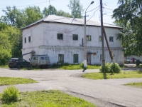 Novokuznetsk,  , 房屋 7. 商店