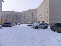 Prokopyevsk,  , 房屋 13. 公寓楼