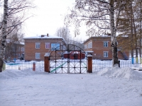 Прокопьевск, детский сад №100, "Незабудка", улица Жолтовского, дом 21