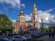 Культовые здания и сооружения Кирова