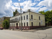 , st Preobrazhenskaya, house 2. nursery school